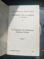 Livres ancien, Antiek en Kunst, Antiek | Boeken en Manuscripten, Ophalen