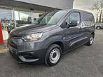 Toyota PROACE CITY ACTIVE, Auto's, Voorwielaandrijving, Stof, Gebruikt, Overige kleuren