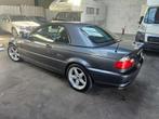 BMW 318 Ci Cabrio bj. 2002 Hardtop GEKEURD, 4 zetels, 4 cilinders, Cabriolet, 1465 kg