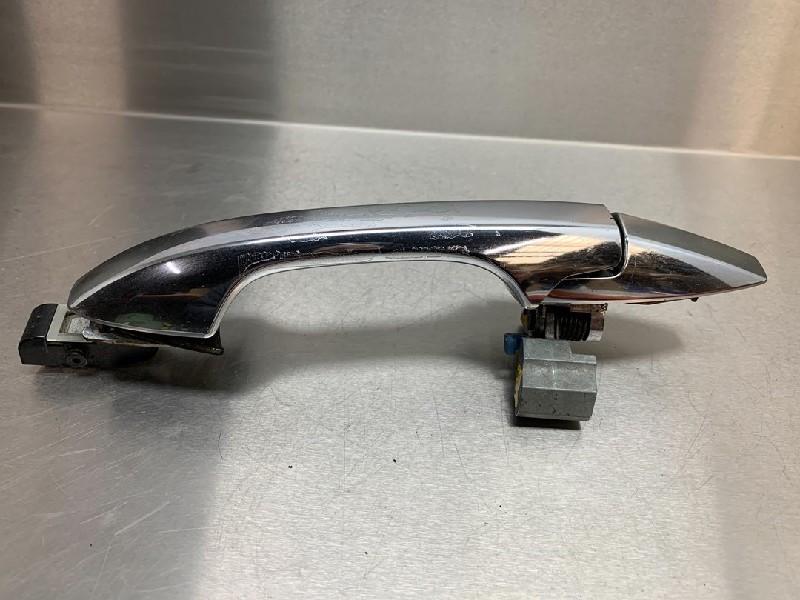 POIGNEE EXTERIEURE ARRIÈRE DROITE Honda Accord (CL / CN), Utilisé, Arrière, Honda