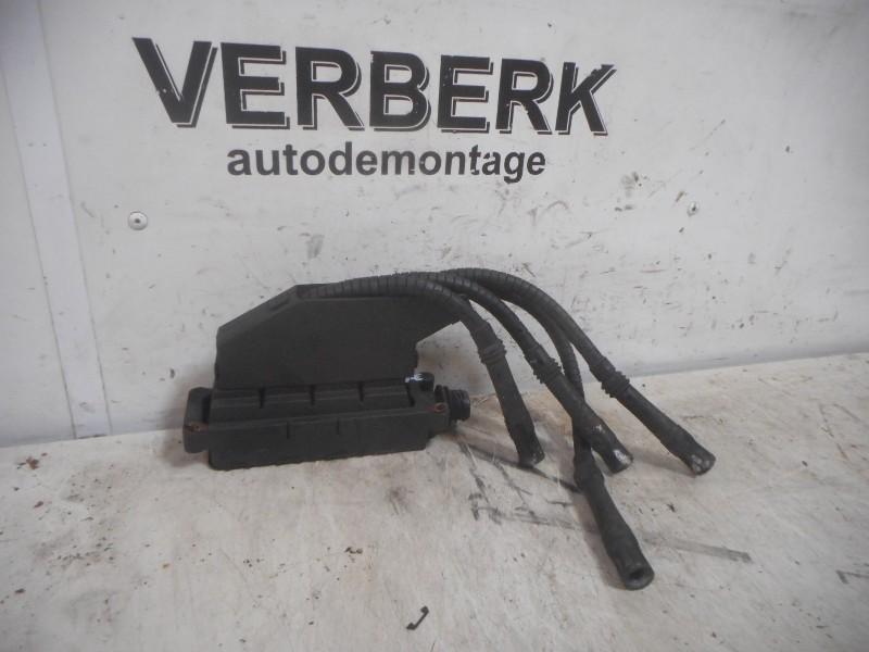 BOBINE D'ALLUMAGE BMW (12.131247281), Utilisé, BMW