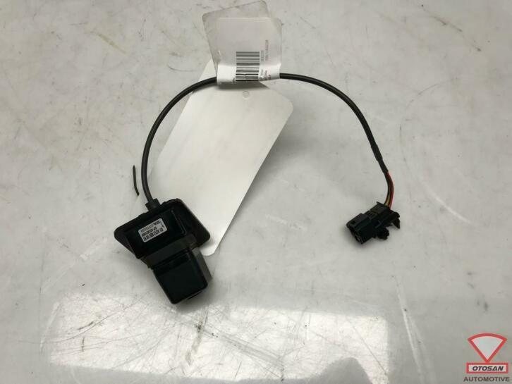 mercedes c e klasse 2010 2015 achteruitrijcamera a2128201897, Auto-onderdelen, Elektronica en Kabels, Mercedes-Benz, Gebruikt