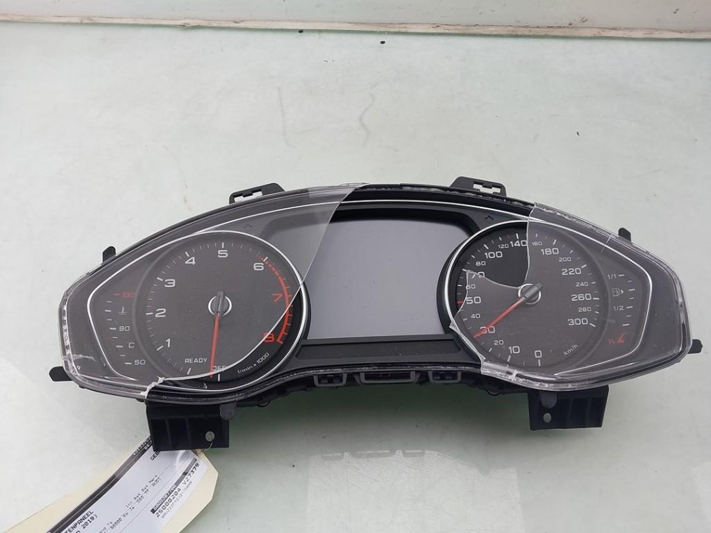 COCKPIT Audi Q5 (FYB / FYG) (01-2016/11-2020) (|80A920770A|), Auto-onderdelen, Dashboard en Schakelaars, Audi, Gebruikt