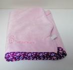 Tupperware™ « Microfiber - Haarhanddoek » roze, Handtassen en Accessoires, Verzenden, Nieuw, Haardroger