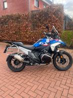 Blw 1300 gs Trophy, Motos, Enlèvement