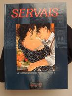 La mémoire des arbres 11 Le tempérament de Marilou 1 EO, Livres, Enlèvement ou Envoi, Une BD, Comme neuf, Jean-Claude Servais