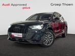 Audi Q3 Q3 35 TFSI Business Edition S line S tronic, Achat, 159 g/km, Automatique, Essence