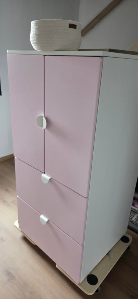 Mooie kast kinderkamer, Enlèvement, Armoire