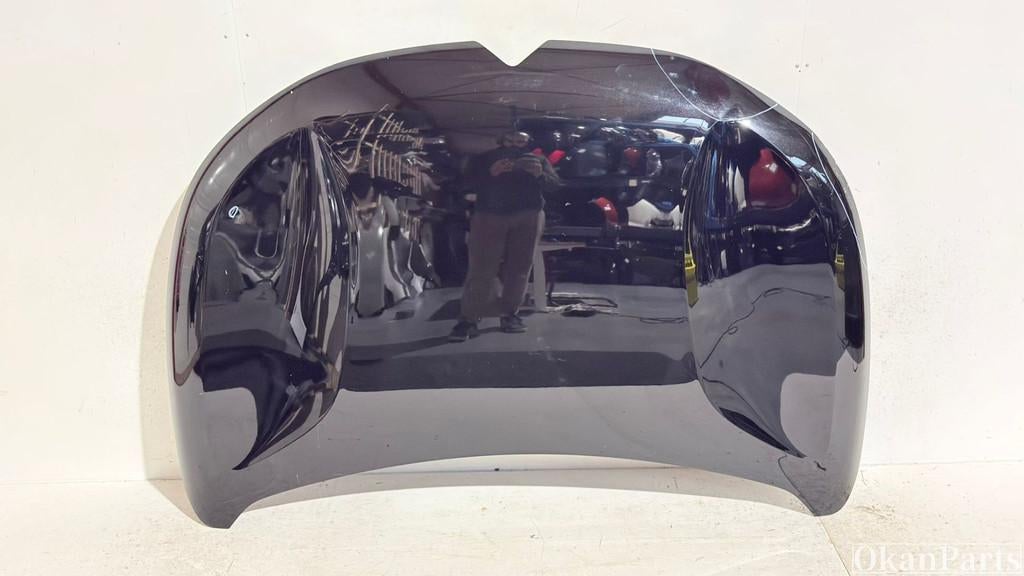 capot moteur Citro n C4 e-C4, Info@fabrikant.eu, Fabrikant BV, Fabrikantstraat 1
1000 AA  Amsterdam, NL, Utilisé