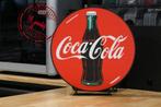 Coca Cola lichtbak, perfect voor de mancave, bar of als deco, Ophalen of Verzenden, Nieuw, Lichtbak of (neon) lamp