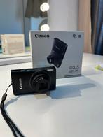 Canon IXUS 285 HS, Audio, Tv en Foto, Ophalen, Zo goed als nieuw, Compact, Canon