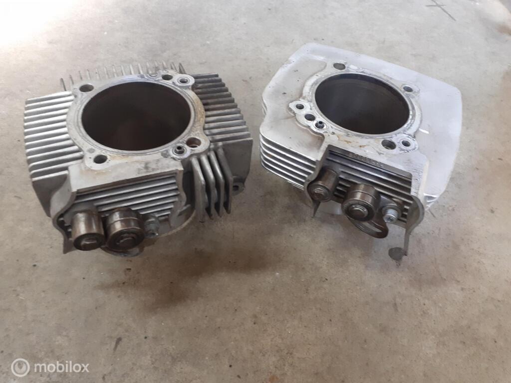 Cilinder cilinders 1000 1000DS Multistrada Monster SS SSie, Motoren, Gebruikt, Ophalen of Verzenden