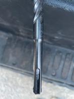 Hamerboor sds plus 12mm x 600 mm 4 snijder, Fietsen en Brommers, Ophalen, Nieuw