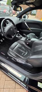 Peugeot rcz 2.0hdi 2011 cuir clim !, Cuir, Achat, Entreprise, RCZ