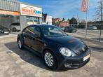 Vw Beetle, 1.2 Tsi, 2012, Airco, 124.577 km's +Garantie, Auto's, Bluetooth, Euro 5, Zwart, Bedrijf