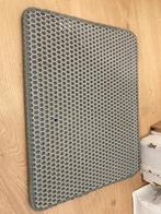 Tapis litière, Animaux & Accessoires, Enlèvement, Comme neuf, Fermé