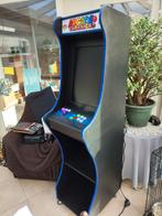 arcade kast verticaal, Overige munten, Ophalen, Zo goed als nieuw