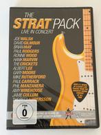Various – The Strat Pack - Live In Concert, Alle leeftijden, Ophalen of Verzenden, Nieuw in verpakking, Muziek en Concerten