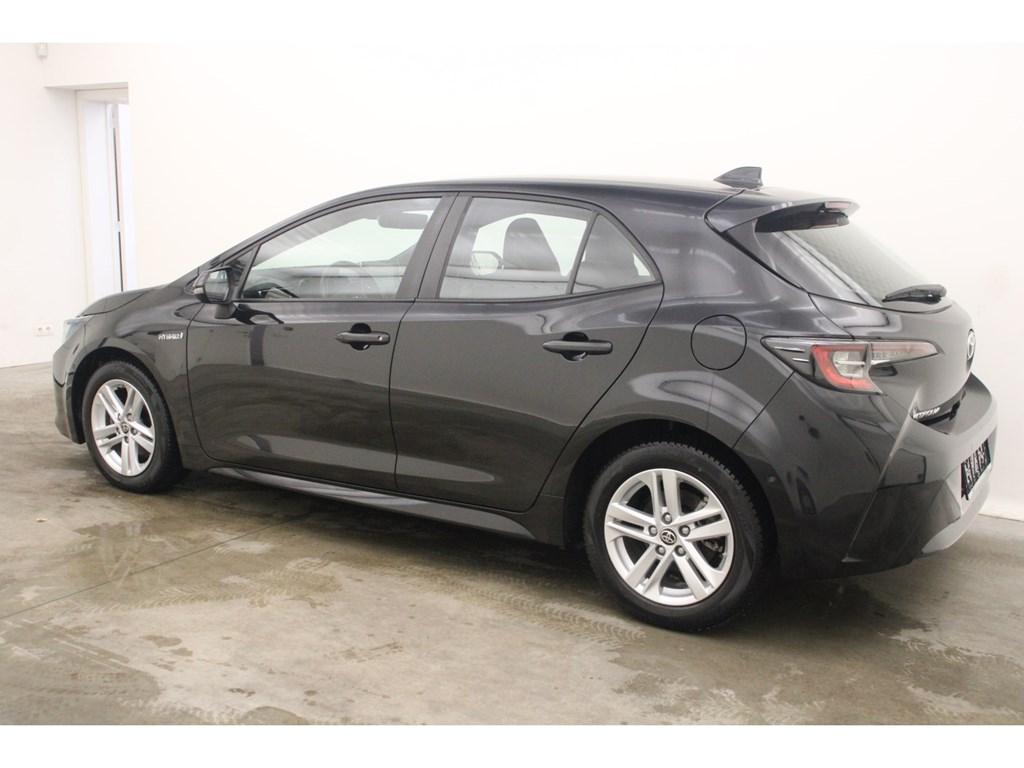 Toyota Corolla 1.8Hybrid Dynamic e-CVT GPS Camera Carplay P, Autos, Toyota, Achat, Euro 6, 72 kW, Corolla