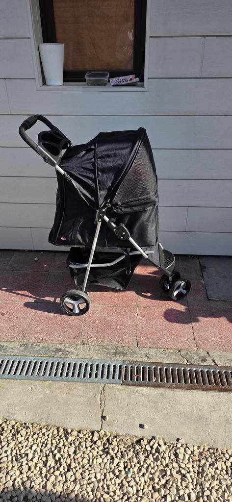 Buggy voor kleine honden rassen, Animaux & Accessoires, Accessoires pour chiens, Enlèvement ou Envoi