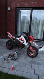 Motrac urban, Ophalen, Zo goed als nieuw