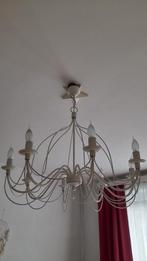 Lustre, Enlèvement, Comme neuf, Métal