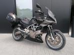 Aprilia Mana 850 gt Met Garantie, Motoren, 2 cilinders, Bedrijf, Meer dan 35 kW, Toermotor