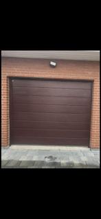 Portes de garage Hörmann