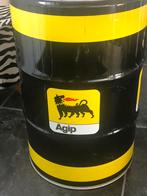 Olieton Agip, Ophalen, Zo goed als nieuw