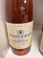 Oude wijn, Ophalen, Zo goed als nieuw