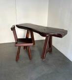 Mobichalet Eettafel 1970, Antiek en Kunst, Ophalen