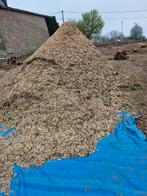 Broyat de branchages feuillus (écorce, paillage), Jardin & Terrasse