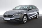 (2CGK799) SKODA OCTAVIA COMBI, Auto's, Voorwielaandrijving, Stof, Bedrijf, 5 deurs