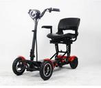 Opvouwbare scootmobiel, Enlèvement, Neuf