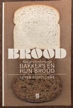 Peter Scholliers - Brood, Enlèvement ou Envoi, Peter Scholliers