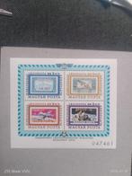 Ruimtevaart postzegel, Ophalen of Verzenden