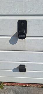 Porte de garage Hofmann à vendre