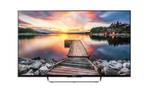 Télévision 43' Sony KDL43W808CB - livraison disponible, TV, Hi-fi & Vidéo, Télévisions, Enlèvement ou Envoi, 40 à 60 cm, LCD, Comme neuf