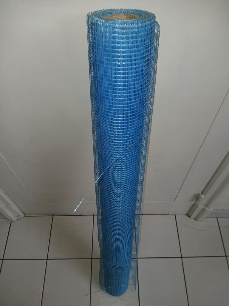 Wapeningsgaas , stucgaas, Bricolage & Construction, Bâches & Films, Enlèvement