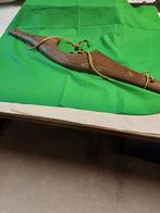 Joug ancien en bois, XIXe siècle, Enlèvement ou Envoi