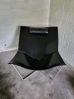 Fauteuil vintage Semana Habitat David Weeks des années 90, Enlèvement