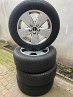 Mini cooper velgen, Ophalen, Winterbanden, Velg(en)
