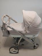 poussette/landau (3 en 1) ébécar, Enfants & Bébés, Poussettes & Combinaisons, Enlèvement, Poussette