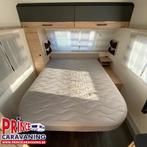 Sterckeman Graphite 480 CP 2022 - Prince Caravaning, Caravanes & Camping, Caravanes, Jusqu'à 4, 6 à 7 mètres, Sterckeman, Entreprise