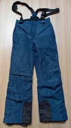 Skibroek Crivit Pro maat 146/152, Sports & Fitness, Ski & Ski de fond, Autres marques, Enlèvement, Utilisé, Ski