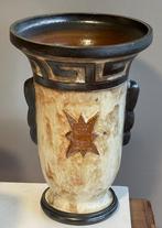 Grès Dubois Bouffiouix 29cm, 1965, Enlèvement ou Envoi