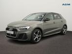 Audi A1 Sportback A1 Sportback 25 TFSI S line, Auto's, A1, 124 g/km, Handgeschakeld, Airbags