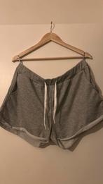 Korte schort grijs, Kleding | Dames, Ophalen, Zo goed als nieuw, Maat 46/48 (XL) of groter