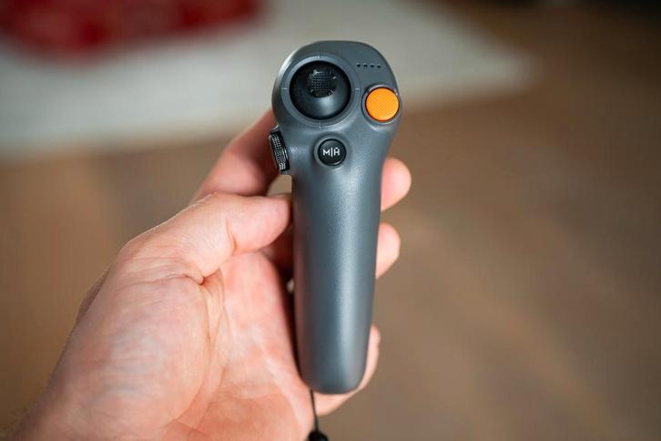 DJI Avata Controller / Afstandsbediening, Audio, Tv en Foto, Drones, Nieuw, DJI, Ophalen of Verzenden
