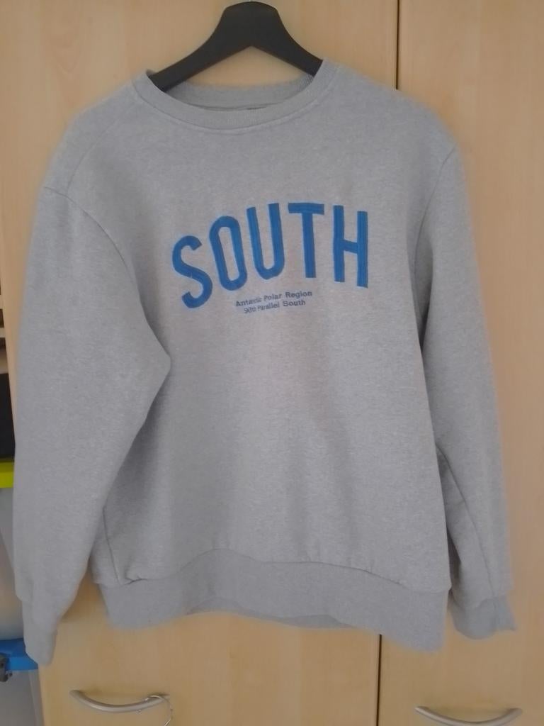 Trui, Kleding | Heren, Ophalen, Maat 56/58 (XL)